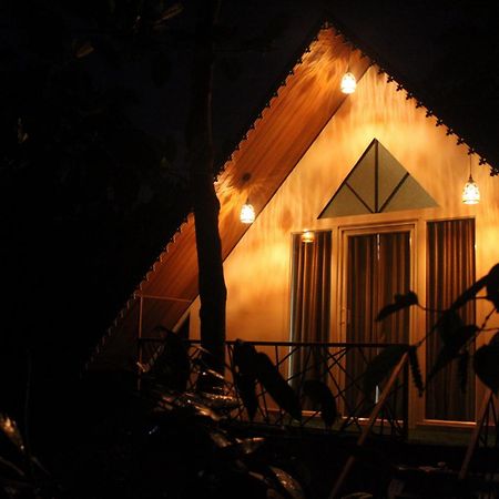 Wood Castle Munnar Konuk evi Dış mekan fotoğraf